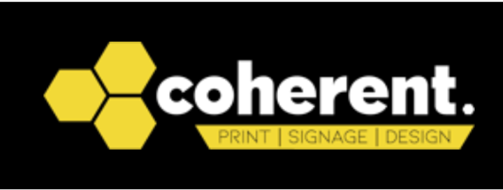 Coherent Logo